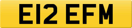 E12EFM
