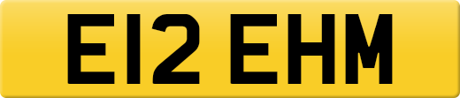E12EHM