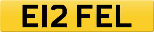 E12FEL