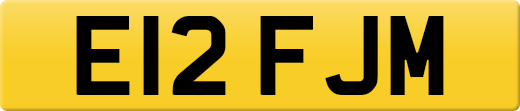 E12FJM
