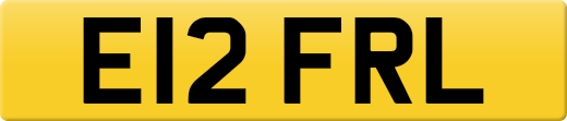 E12FRL