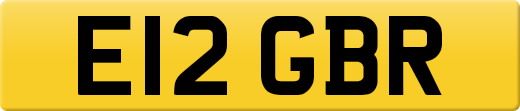 E12GBR