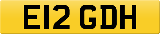 E12GDH