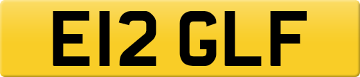 E12GLF