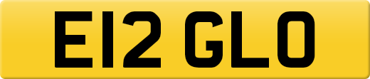 E12GLO