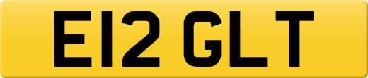 E12GLT