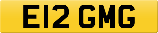 E12GMG