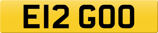 E12GOO