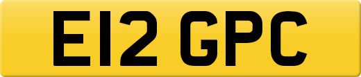 E12GPC