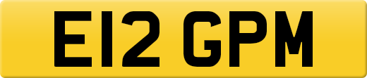 E12GPM