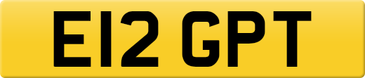 E12GPT