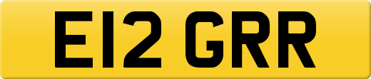 E12GRR