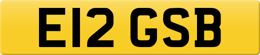 E12GSB