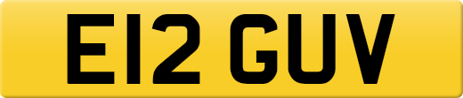 E12GUV