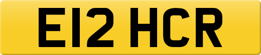 E12HCR