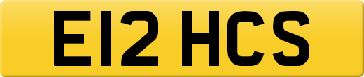 E12HCS