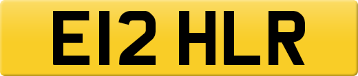 E12HLR