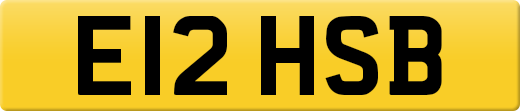 E12HSB