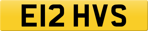 E12HVS