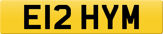 E12HYM