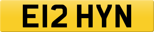 E12HYN