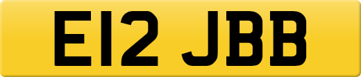 E12JBB