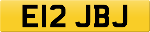 E12JBJ