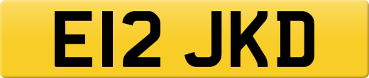 E12JKD