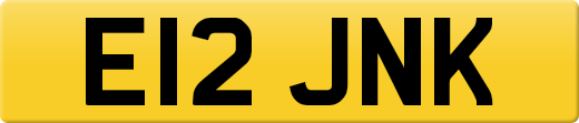 E12JNK