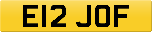E12JOF