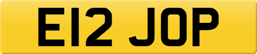 E12JOP