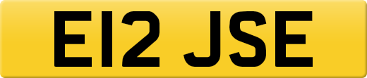 E12JSE