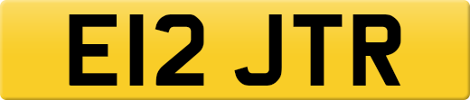 E12JTR