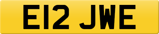 E12JWE