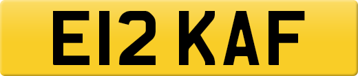 E12KAF