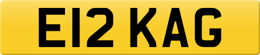 E12KAG