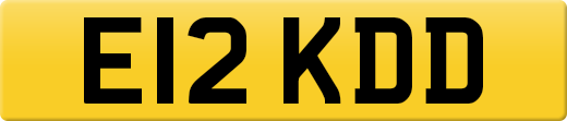 E12KDD