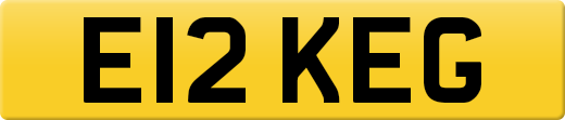 E12KEG