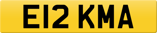 E12KMA