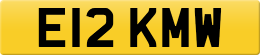 E12KMW