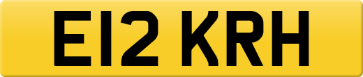 E12KRH