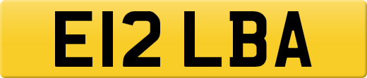 E12LBA