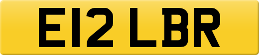 E12LBR