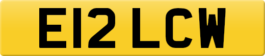 E12LCW
