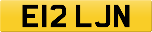 E12LJN