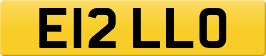 E12LLO
