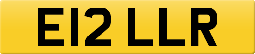 E12LLR