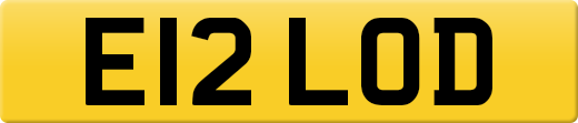 E12LOD