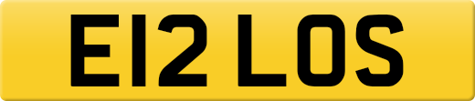 E12LOS