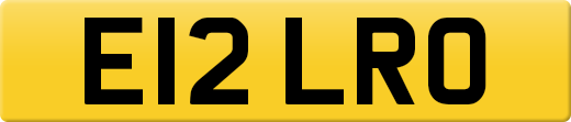 E12LRO